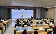 教务处组织2025年单招考试考务工作培训会