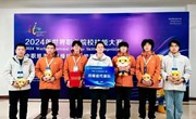 我校学生入选人民日报《中等职业教育国家奖学金获奖学生代表名录》