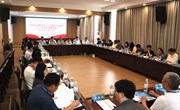 河南省高职高专（厅直属中专）院校关工委协作组豫西组2025年工作会议在我校召开