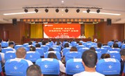 陈红卫为三川校区全体教师作专题报告