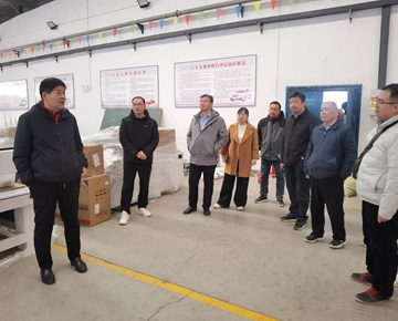 校领导分组带队开展多校区安全检查 