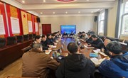 我校召开人才工作专题座谈会 凝聚共识共推人才强校