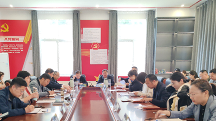 我校召开2026届毕业生就业工作推进会