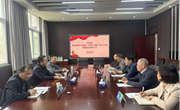 省思政课“大听课 大调研”专家组莅临我校听课调研