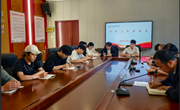 我校召开学生管理工作座谈会　聚力提升育人服务质效