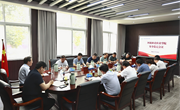 学校召开校园安全稳定工作专题会议