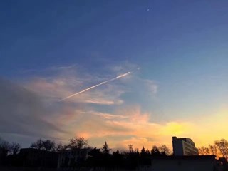 余晖