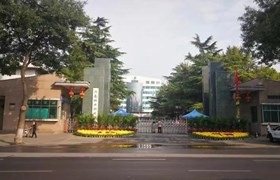 林院风光