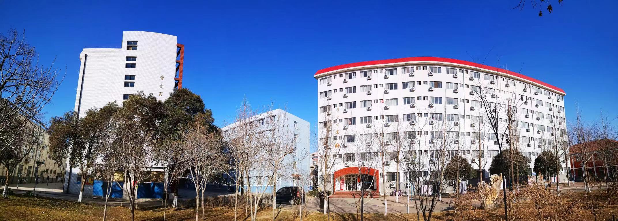 林院风光