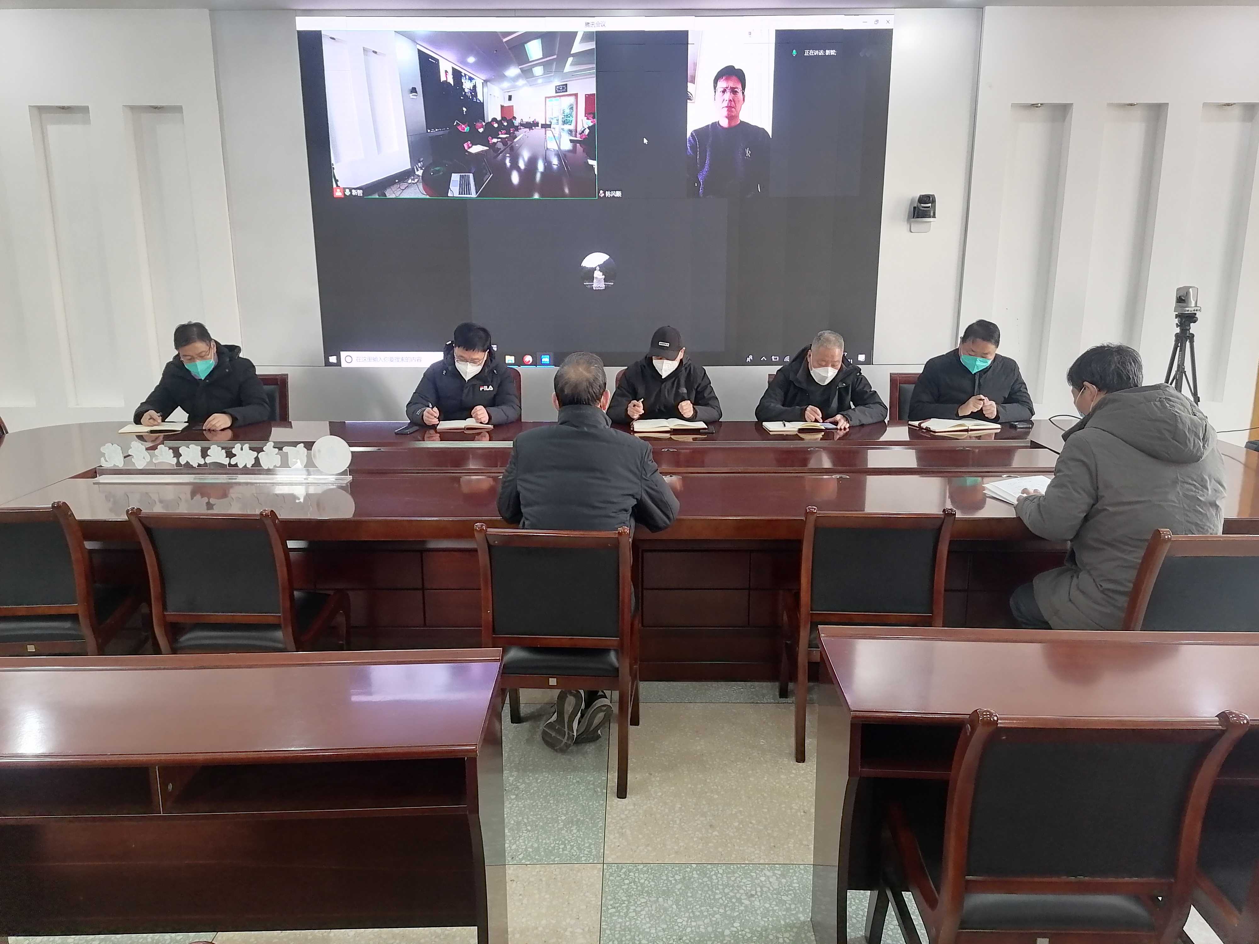 2022年民主生活会和主题党课辅导