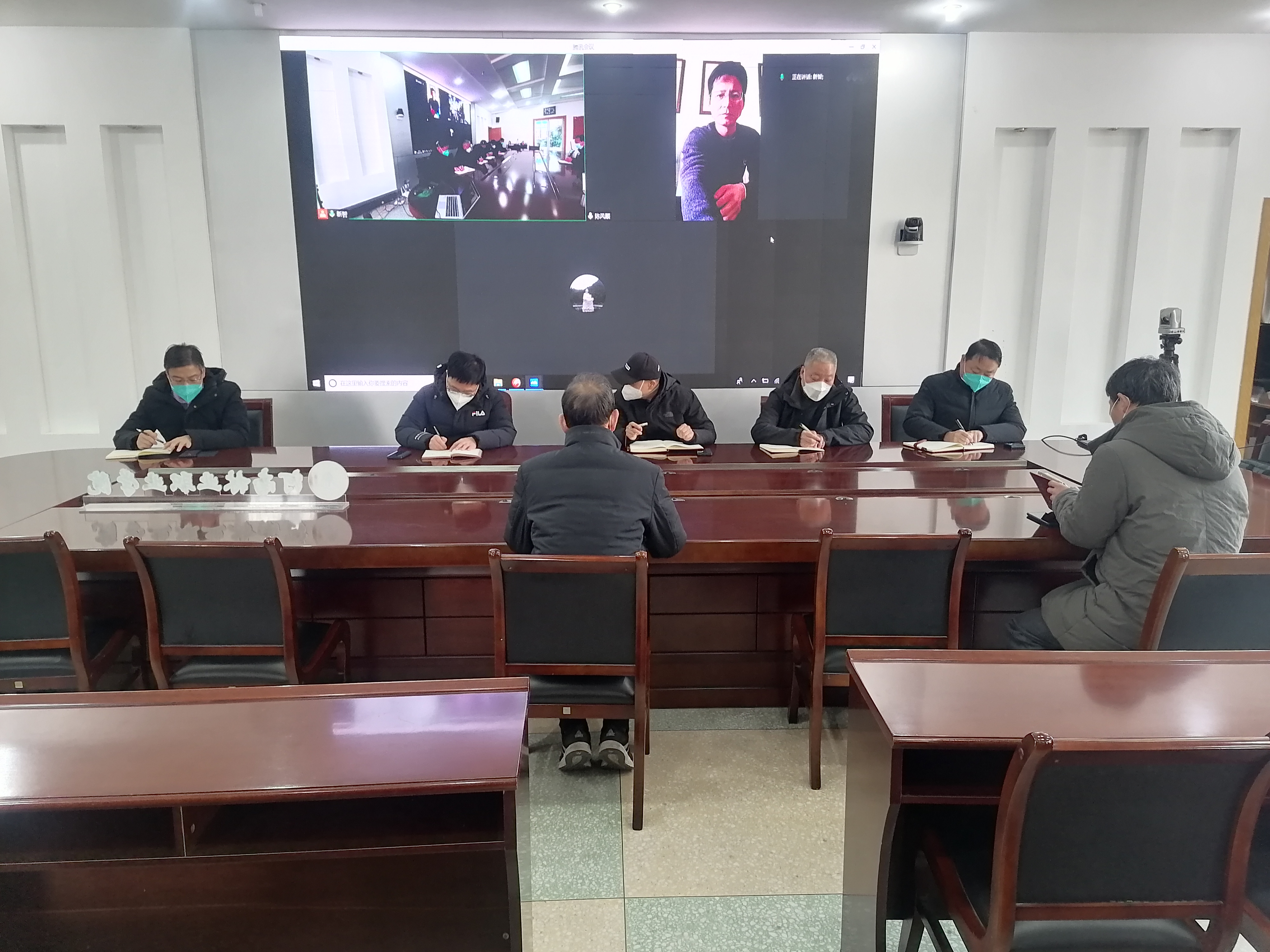 2022年民主生活会和主题党课辅导
