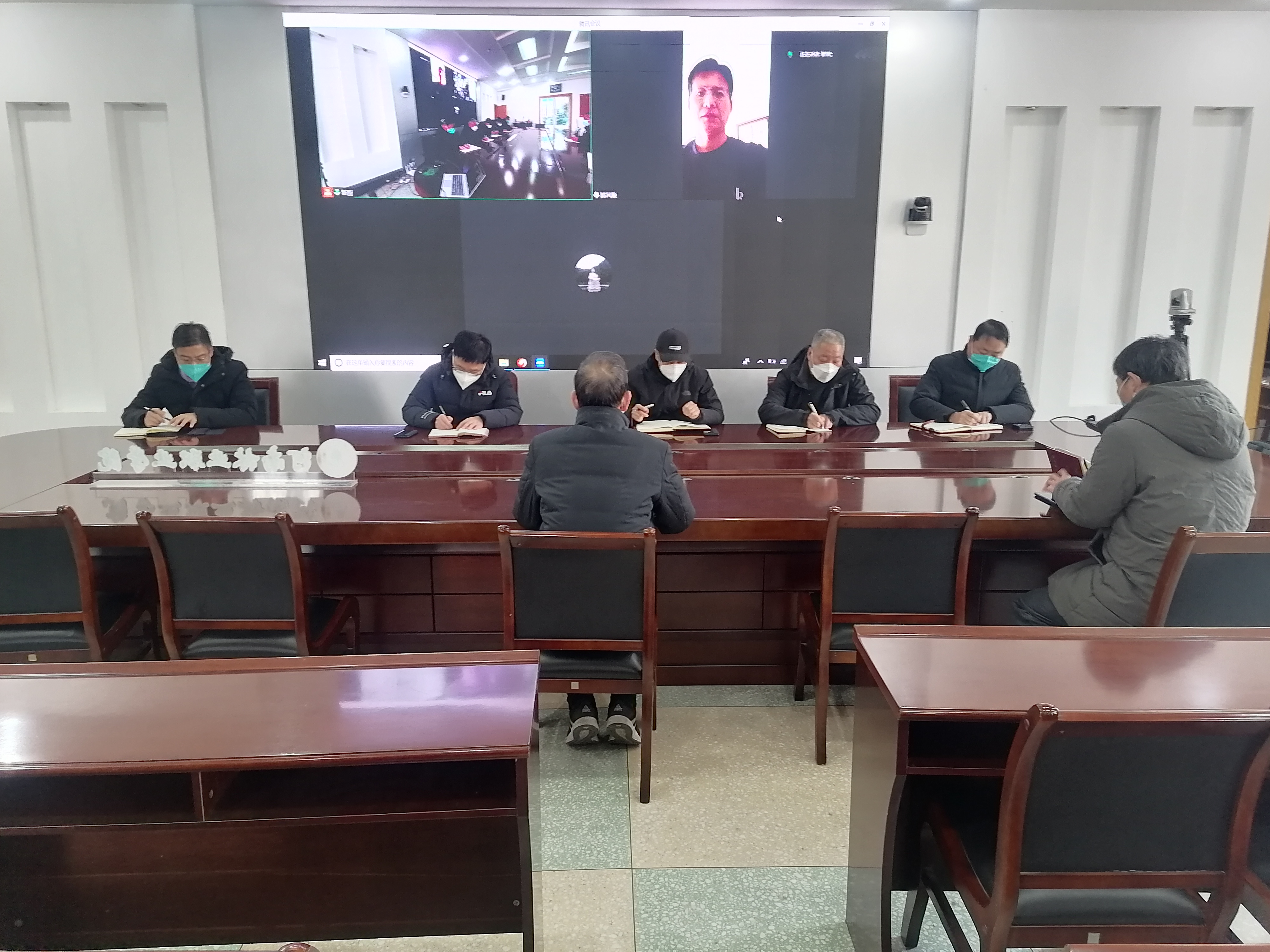 2022年民主生活会和主题党课辅导