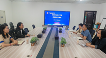 校际交流促发展 互学互鉴共提升——马克思主义学院赴洛阳职业技术学院交流学习课程思政建设
