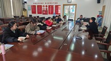 学生处召开第五期学生工作交流会　