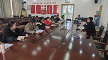 学生处召开第五期学生工作交流会　