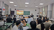 以诚筑梦 以信育人--我校开展2026年学生资助诚信教育主题活动