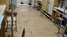 “一站式”学生社区育人我校2024级实习学生以整洁宿舍奔赴新征程