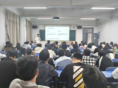 我校圆满完成2026年度“宏志助航计划”就业能力专项培训