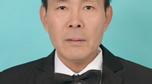 现任领导