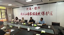 访企拓岗促就业，职通青山育人才
