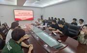 生态工程学院召开林业技术专业“2+X”教学改革学生座谈会