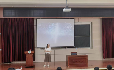 职场新途，中捷四方引航