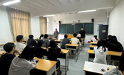 生态工程学院23级学生专升本宣讲会