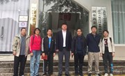 生态工程学院赴嵩县王莽寨林场访企拓岗