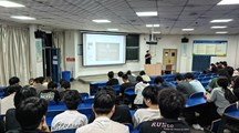 烁宸科技联合校园宣讲会成功举办 助力学子开启AI数字职业新征程