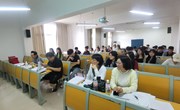 生态工程学院圆满完成 2023级毕业生毕业考核工作