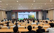 校企宣讲搭平台 精准赋能促就业——生态工程学院成功开展企业专场宣讲会