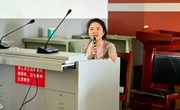 赓续红色血脉 传承抗美援朝精神——我院开展专题党课学习