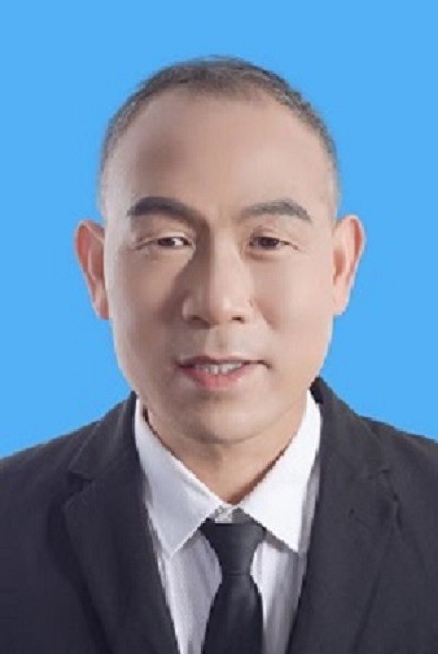 中草药栽培与加工专业负责人
