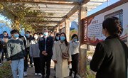 我院学生参加洛阳市 “青年友好型城市系列宣传·青年看洛阳”活动