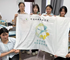 生态保护与标本艺术社团开展昆虫标本制作实践活动
