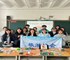 旅游协会举办“指尖塑雷锋，匠心传非遗”红色主题面塑体验活动