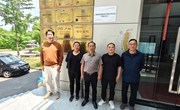 深化产教融合，共促人才发展 信息工程学院开展访企拓岗行动（2）