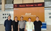 深化产教融合，共育专业人才 信息工程学院开展访企拓岗行动（3）