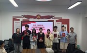 以赛促劳强技能 匠心筑梦向未来——信息工程学院成功举办华为ICT实践赛