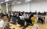 校企共研AI实战 赋能师资新程