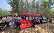 园林园艺学院深入开展生态文明教育