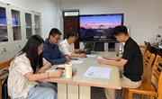 园林园艺学院成功举办2025年简历大赛