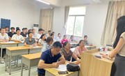 园林园艺学院顺利完成2022级毕业生考核工作