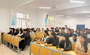 园林园艺学院开展2025级工程造价专业新生入学教育