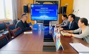 深圳诺普信作物科学股份有限公司走进园林园艺学院开展校企合作交流 