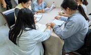 园林园艺学院第八周业务学习