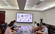 聚企智 谋新篇 促提质——园艺技术专业召开2026级人才培养方案修订企业座谈会