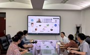 校企联动促就业——园艺技术专业召开实习与就业专题座谈会