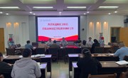 校长陈红卫深入园林园艺学院调研指导