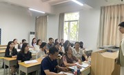 园林园艺学院完成2026届毕业生考核工作